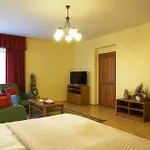 Pavilon Hotel Říčany