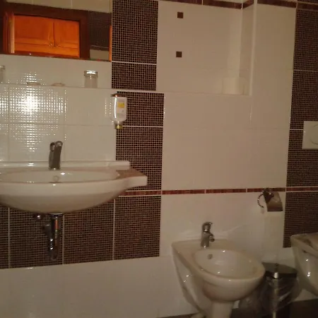 Hotel Pavilon