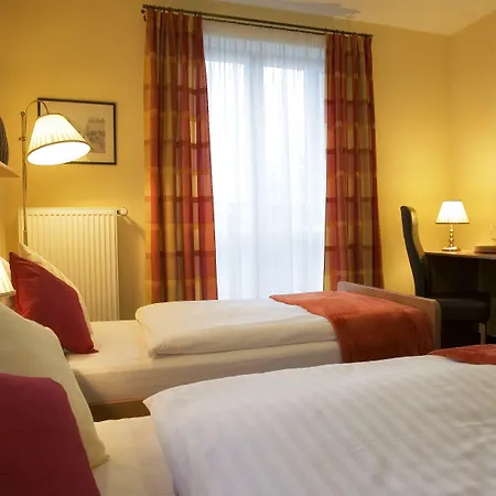 Pavilon Ricany (Central Bohemian)