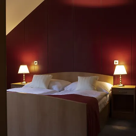 Hotel Pavilon