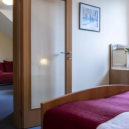 Pavilon Ricany (Central Bohemian)