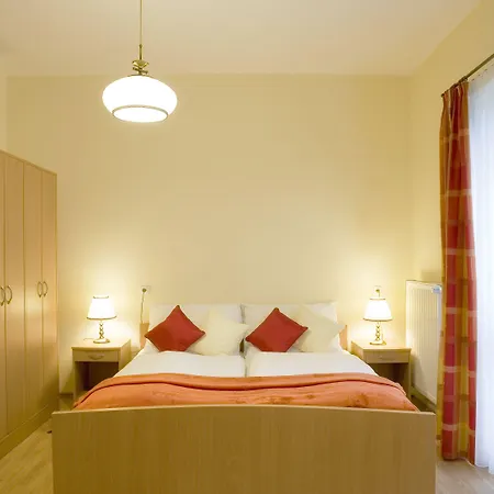 Pavilon 3* Říčany