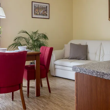 Pavilon 3* Ricany (Central Bohemian)