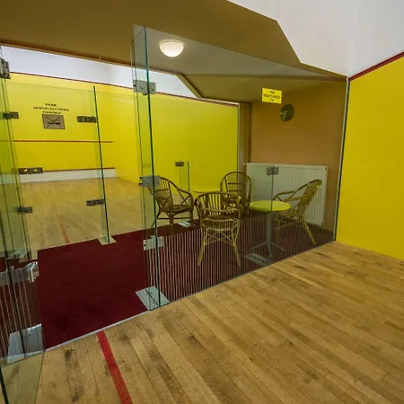 Pavilon 3* Říčany