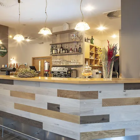 Hotel Pavilon Říčany