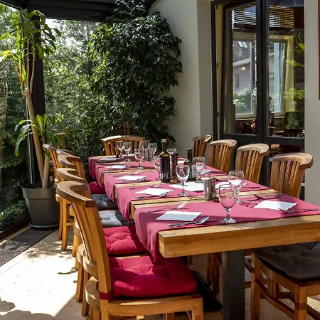 Pavilon 3* Ricany (Central Bohemian)