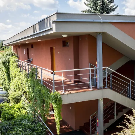 Pavilon 3* Říčany