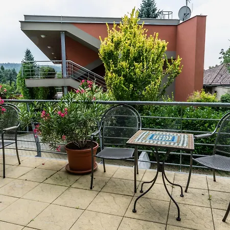 Hotel Pavilon Říčany