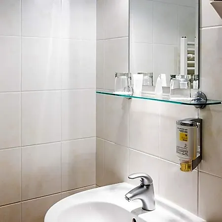 Pavilon 3* Říčany