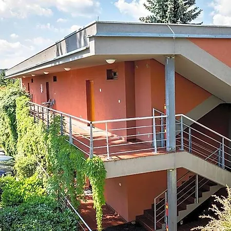 Pavilon 3* Říčany