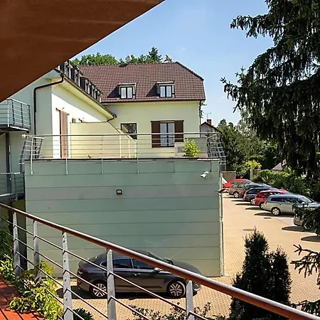 Pavilon Říčany