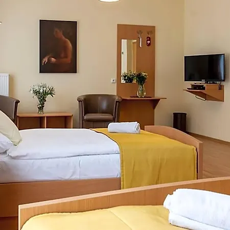 Hotel Pavilon