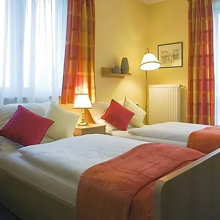Pavilon 3* Říčany