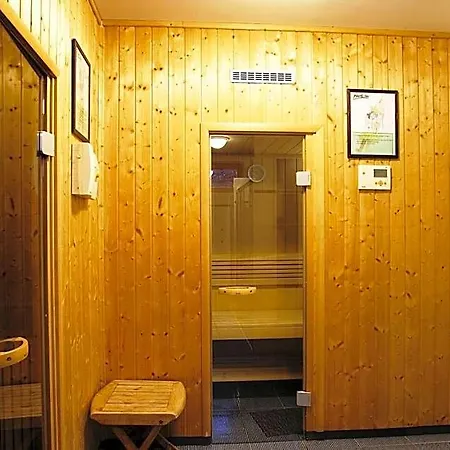 Szálloda Pavilon 3*