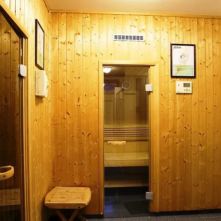 Hotel Pavilon