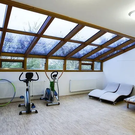 Hotel Pavilon 3*