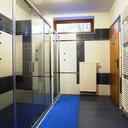 Pavilon 3* Říčany
