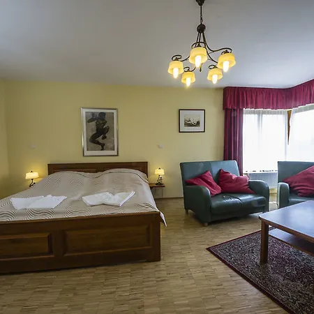 Pavilon Říčany