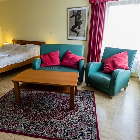 Pavilon 3* Říčany