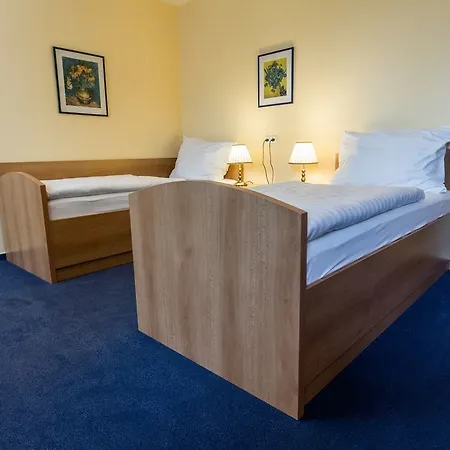 Hotel Pavilon 3*