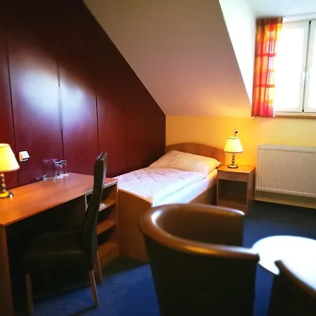 Hotel Pavilon