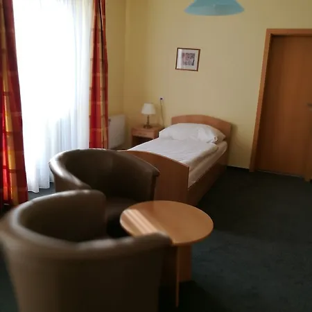 Pavilon Říčany