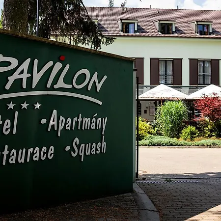 Pavilon Hotel