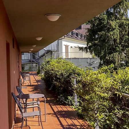 Pavilon 3* Říčany
