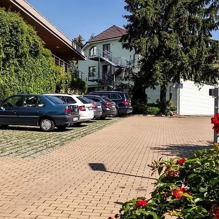 Pavilon Říčany