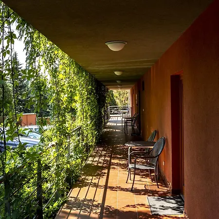 Pavilon Říčany