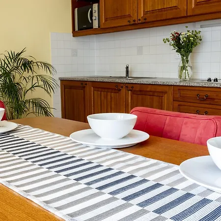 Pavilon Hotel Říčany