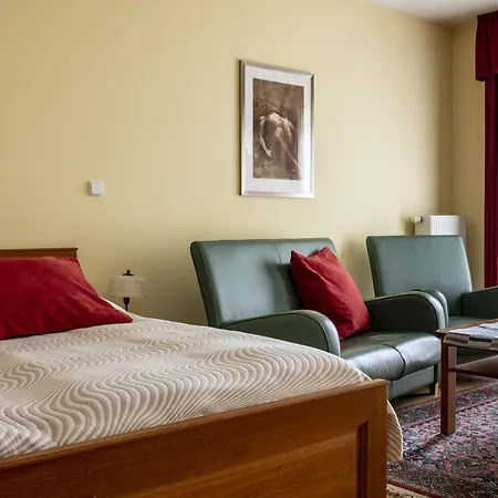 Pavilon Hotel Říčany