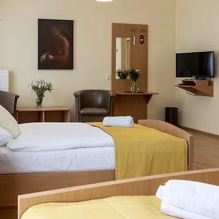 Pavilon Hotel 3*