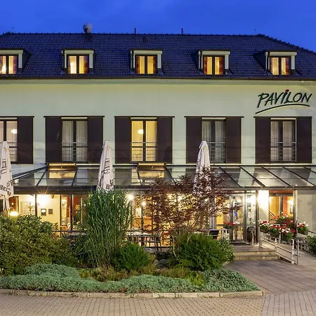 Pavilon 3*