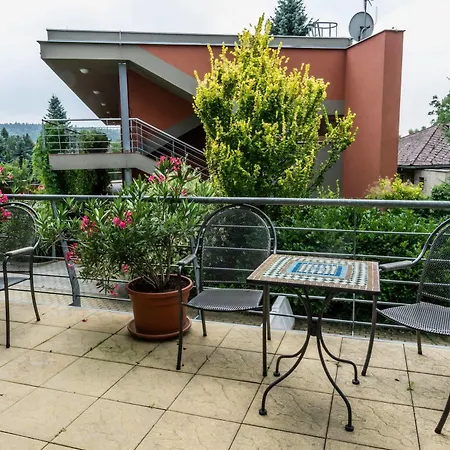 Hotel Pavilon