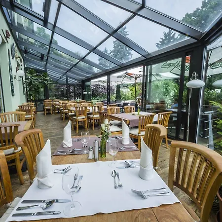 Hotel Pavilon Říčany