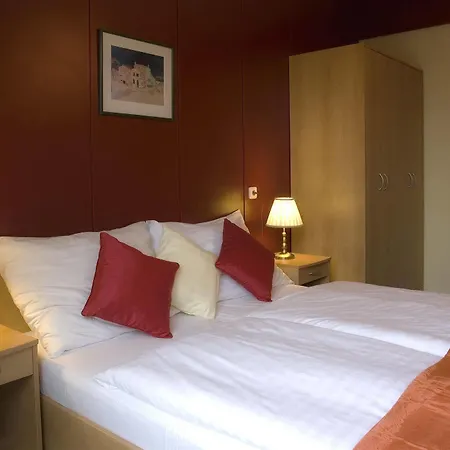 Pavilon Hotel Říčany