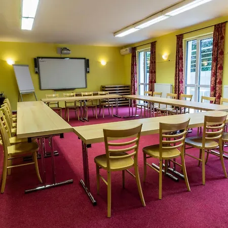 Hotel Pavilon Říčany