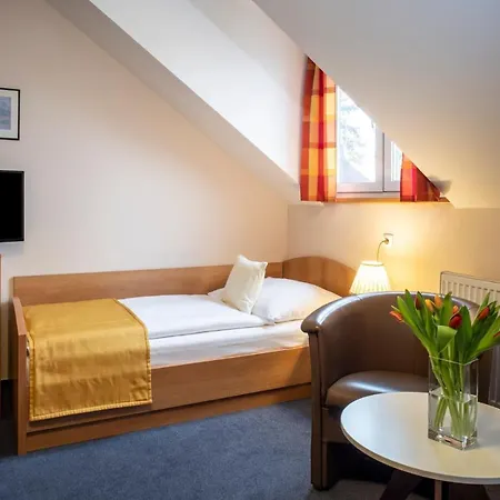 Pavilon 3* Říčany