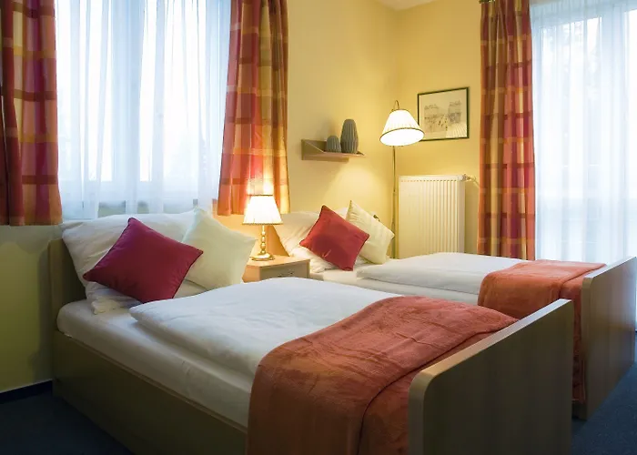 Pavilon 3* Říčany