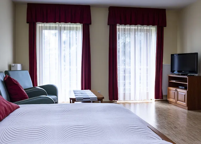 Pavilon Hotel Říčany