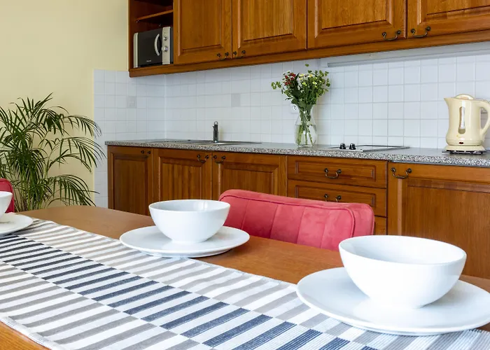 Pavilon Hotel Říčany