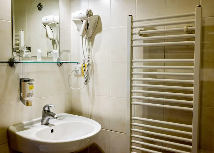 Pavilon Hotel Říčany