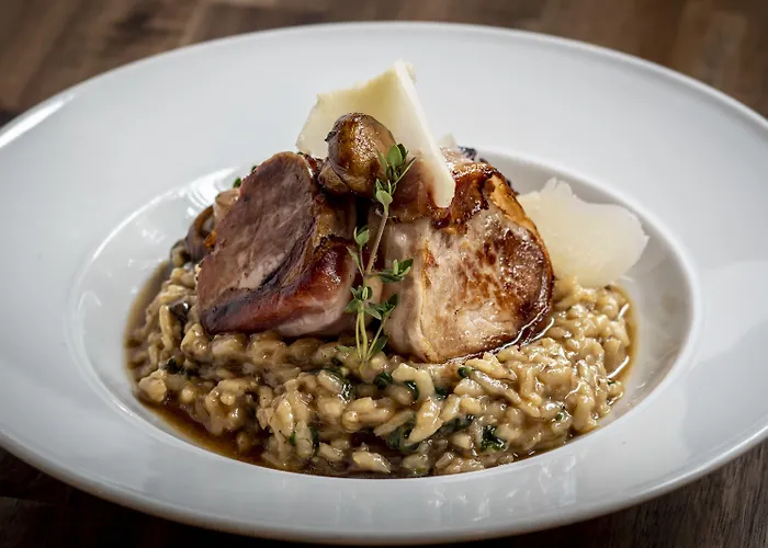 Pavilon Hotel Říčany