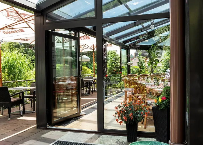 Pavilon Hotel Říčany