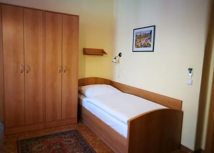 Hotel Pavilon Říčany