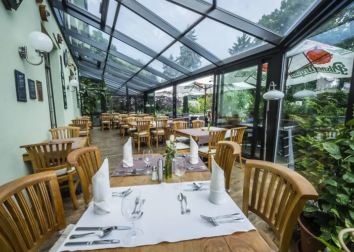 Hotel Pavilon Říčany