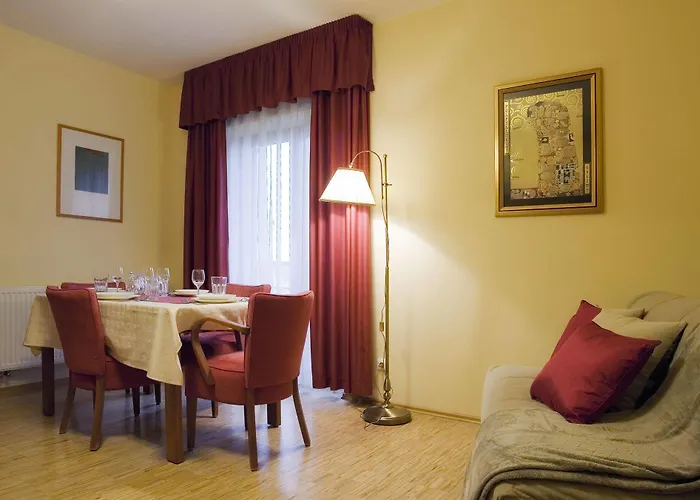 Hotel Pavilon Říčany